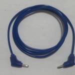CABO P/CONEXÃO 1461 - AZUL 1,5METROS
