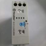 Rele Temporizador 8301.0240.0000 24 - 240vca/vcc 16A 1CO SPDT