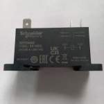 RELE DE POTENCIA RPF2ABD 24VDC 30A 2NA
