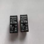 Rele RSB1A160BD - 24vdc - 16A - 1co