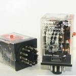 RELE RK-303ALT 24VAC/RUMC3AB1B7