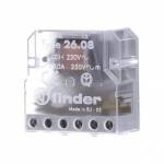 Rele 26.08.8.230.0000 Impulso 4Seq. 230VAC
