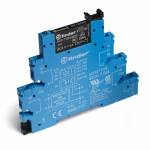 Rele 3851.7.024.0050 1Rev. 24VDC