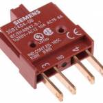 Bloco de contato 3SB2404-OB SIEMENS