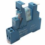 Rele 49.31.7.024.0050 Interface 1Rev. 24VDC