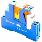 Rele de Interface 4C.01.9.024.0050