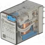 Rele 5534.9024.0040 24vcc 7A  4rev