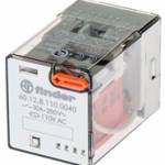 Rele 6012.8.110.0040 2Rev. 110VAC