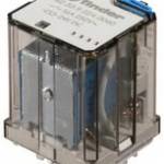 Rele 6233.9.125.0040 16A 125VDC