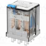 Rele 6233.9.024.0040 Pot. 3Rev. 24VDC