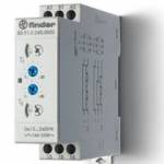 Rele Temporizador 83.91.0.240.0000