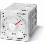 Rele Temporizador 88.02.0.230.0002 Finder