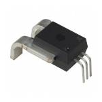Sensor Hall ACS758LCB-050B-PFF-T