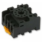 BASE PF 113 11 Pinos para Trilo DIN