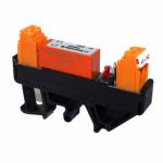 Acoplador a Rele C900673.2001 - 1NA 24VCC/VCA