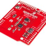 PLACA ESP8266 WIFI SHIELD
