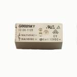 Rele EZ-SH-112D 12VDC
