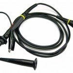 Ponta de Prova para Osciloscópio HK-60A