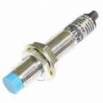 SENSOR INDUT. I12- 2- DPC- K12  PNP NÃO ACOMPANHA  O CABO