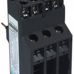 Rele Termico JRS1-D09306A65