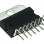 CIrcuito Integrado L6203