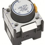 Bloco Temporizador LA2DT2 ON DELAY - (CHGUKE)