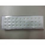 Luminaria de Emergencia Recarregável