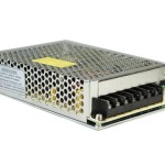 FONTE CHAVEADA MS100-12 12VCC 8,5A PAINEL