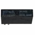 Rele MYAA024D - 155OHMS - Contato NA