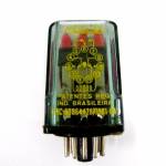 RELE OP3RA3/11 110VCA METALTEX