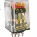 RELE OP3RC2 12VCC METALTEX