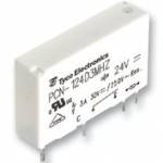 Rele PCN-124D3MHZ 3AMPERES 24VCC