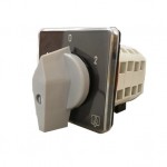 CHAVE DAHLANDER 2 VELOCIDADES PO12/16E