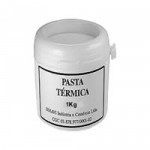 Pasta térmica 1Kg