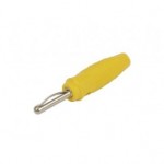Pino Banana CIA 2561 4mm Amarelo