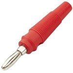 Pino Banana CIA 2561 4mm Vermelho