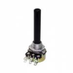 Potenciometro 1M Linear - 16mm