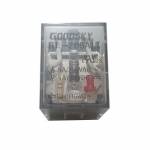 Rele RE-205ALT 110VAC Similar (55.32.8.110.0000) (MY4AC110)