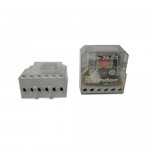 RELE DE IMPULSO 26.02.8.230.0000 230VAC 10A 2NA