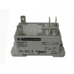 RELE DE POTENCIA RPF2AJD 12VDC 30A 2NA