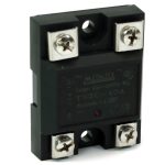 RELE ESTADO SOLIDO TSZC-40A 40AMPERES 280V C-CAPA