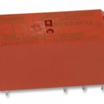 Rele RT314024 24V