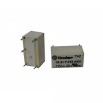 Rele 3221.7012.4000 12Vcc 6A 1Rev