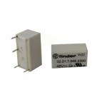 Rele 3221.7048.2000 48Vcc 6A 1rev