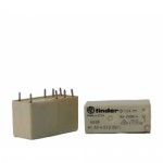 Rele 41.52.9.012.0010 12VCC 8A 2REV