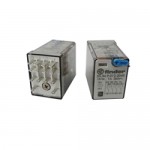 Rele 5534.9012.0040 12Vcc 7A 4rev