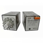 Rele 6013.8.110.0040 110VCA 10A 3naf