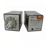 Rele 6013.8125.0040 125vca c/base PF113A)