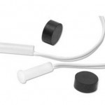 SENSOR MAGNETICO DE EMBUTIR CONTATO NA  C/ FIO