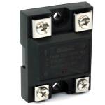 RELE ESTADO SOLIDO TSZC-25A - 25A - 250VCA - CONTROLE 3 A 32VCC